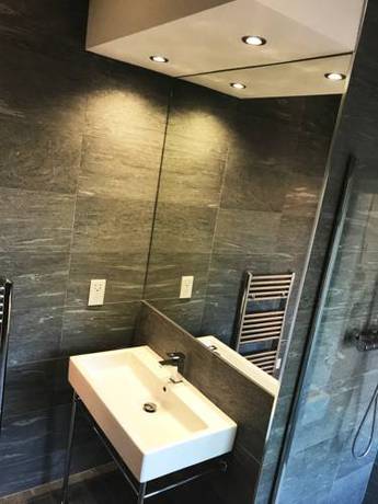 Imagen de la habitación del Hotel Gidea Park. Foto 4