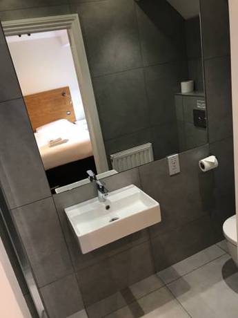 Imagen de la habitación del Hotel Gidea Park. Foto 5