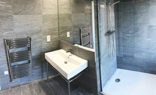 Imagen de la habitación del Hotel Gidea Park. Foto 7