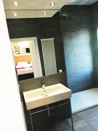 Imagen de la habitación del Hotel Gidea Park. Foto 8