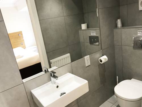 Imagen de la habitación del Hotel Gidea Park. Foto 14