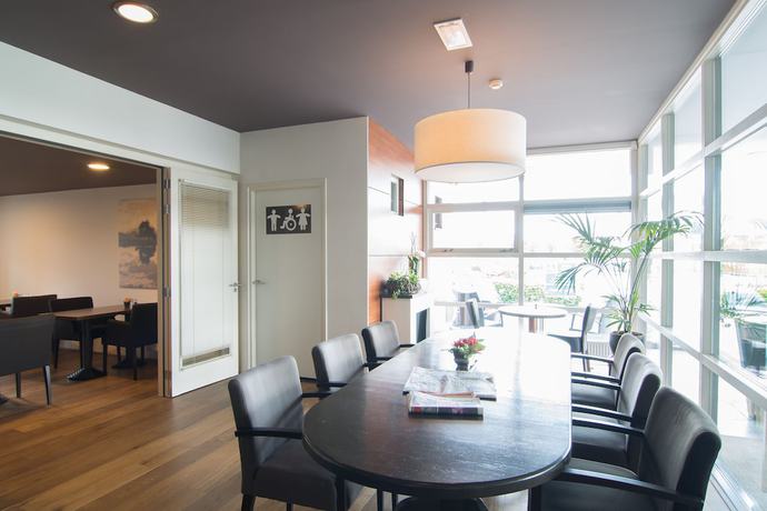 Imagen de los interiores del Hotel Gieling. Foto 19