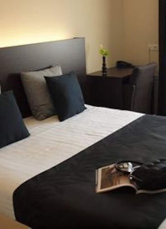 Imagen de la habitación del Hotel Gieling. Foto 11