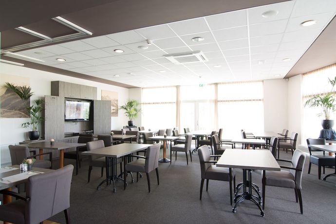 Imagen de los interiores del Hotel Gieling. Foto 20