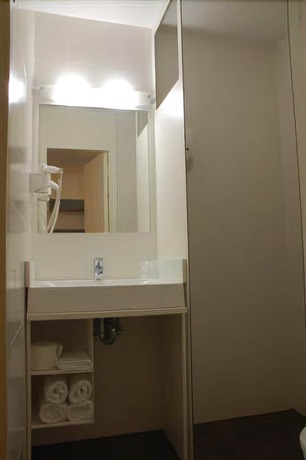 Imagen de la habitación del Hotel Gieling. Foto 13