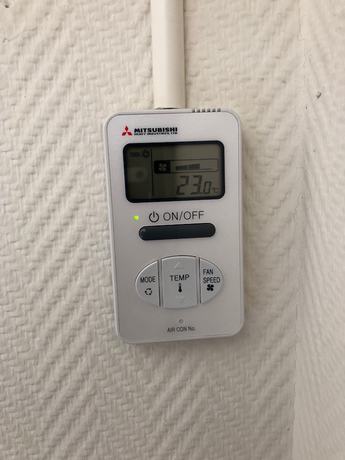 Imagen de la habitación del Hotel Gieling. Foto 16