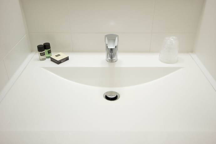 Imagen de la habitación del Hotel Gieling. Foto 17