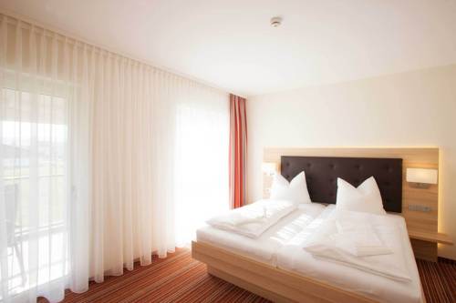 Imagen de la habitación del Hotel Gierer. Foto 3