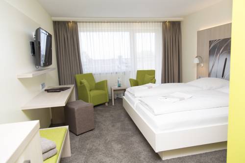 Imagen de la habitación del Hotel Gierer. Foto 5