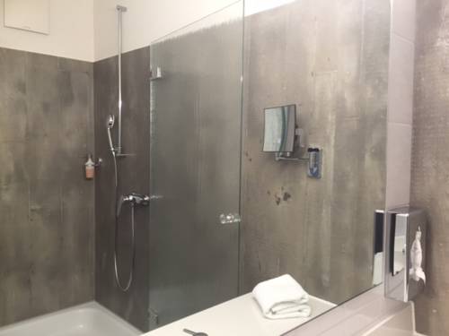 Imagen de la habitación del Hotel Gieschens. Foto 5
