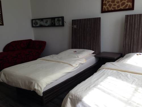 Imagen de la habitación del Hotel Gieschens. Foto 6