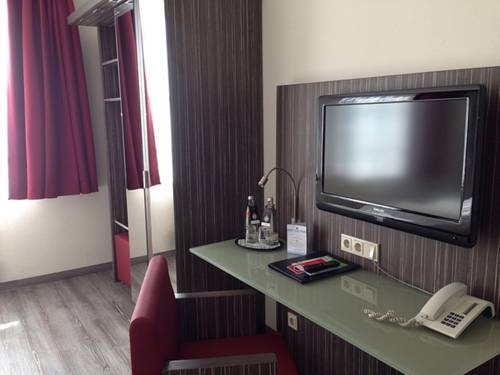 Imagen de la habitación del Hotel Gieschens. Foto 10