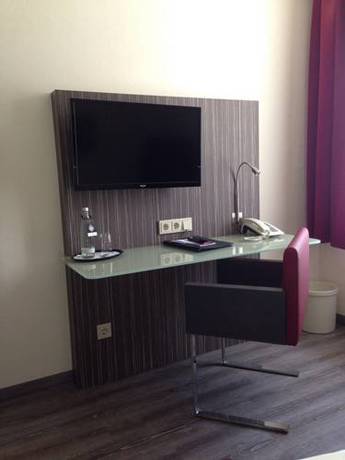 Imagen de la habitación del Hotel Gieschens. Foto 11