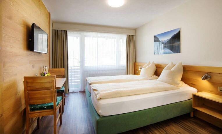 Imagen de la habitación del Hotel Giessen and Coffeehouse. Foto 15