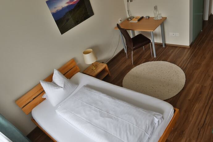 Imagen de la habitación del Hotel Giessen and Coffeehouse. Foto 16