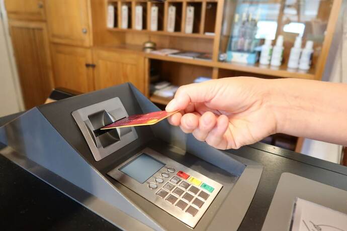 Imagen general del Hotel Giessen and Coffeehouse. Foto 2