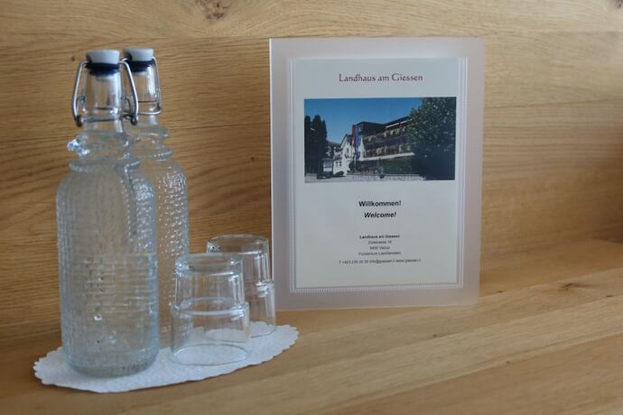 Imagen de la habitación del Hotel Giessen and Coffeehouse. Foto 18