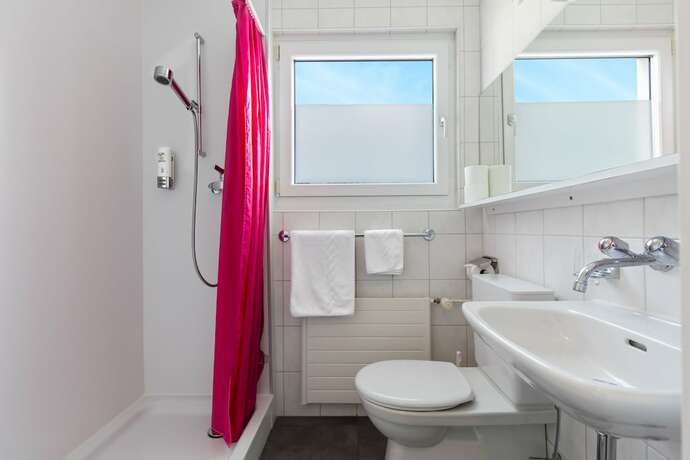 Imagen general del Hotel Giessen and Coffeehouse. Foto 5