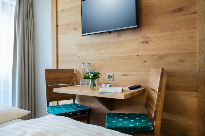 Imagen general del Hotel Giessen and Coffeehouse. Foto 6