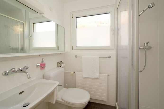 Imagen general del Hotel Giessen and Coffeehouse. Foto 7