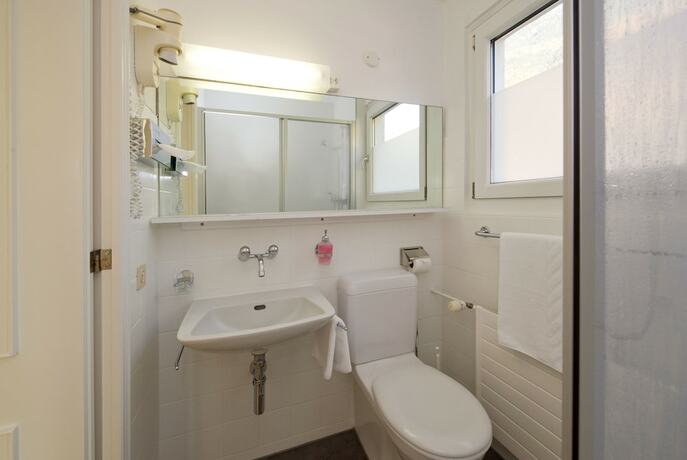 Imagen general del Hotel Giessen and Coffeehouse. Foto 9