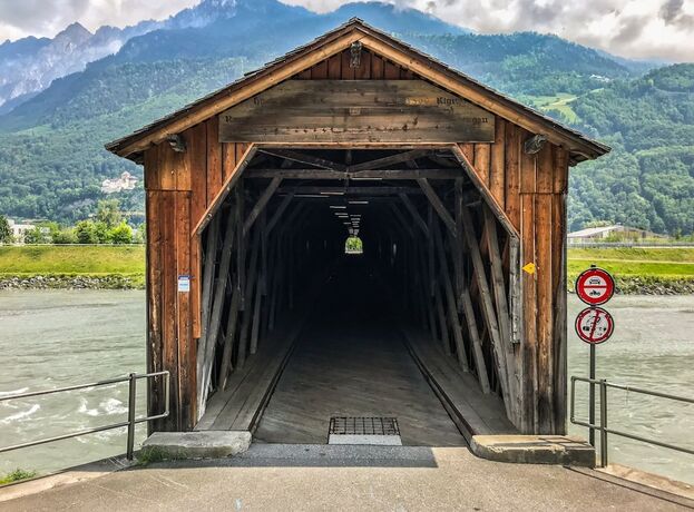 Imagen general del Hotel Giessen and Coffeehouse. Foto 10