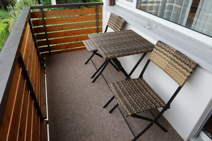 Imagen general del Hotel Giessen and Coffeehouse. Foto 13