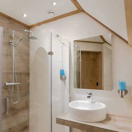 Imagen de la habitación del Hotel Giethoorn. Foto 2