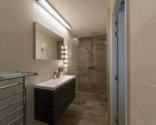 Imagen de la habitación del Hotel Giethoorn. Foto 8