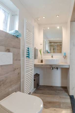 Imagen de la habitación del Hotel Giethoorn. Foto 15