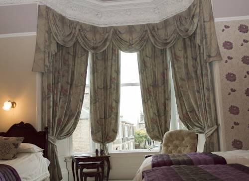 Imagen general del Hotel Gifford House. Foto 2