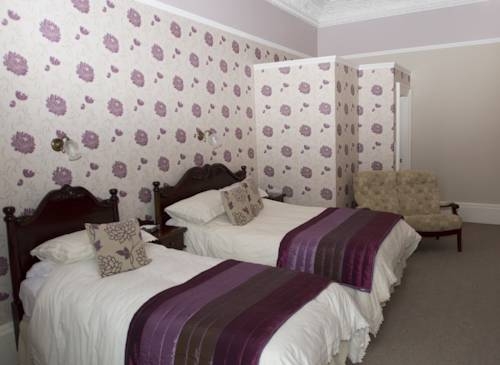 Imagen del bar/restaurante del Hotel Gifford House. Foto 7