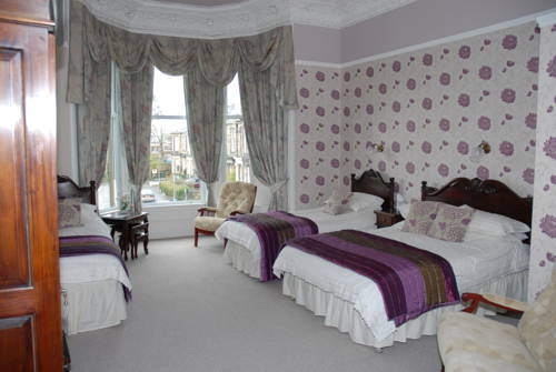 Imagen general del Hotel Gifford House. Foto 3