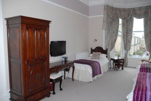 Imagen general del Hotel Gifford House. Foto 4