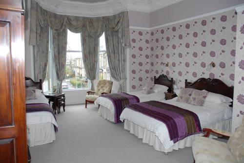 Imagen general del Hotel Gifford House. Foto 5