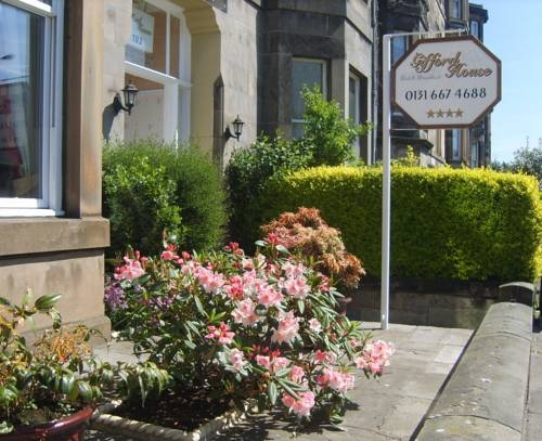 Imagen de la habitación del Hotel Gifford House. Foto 8