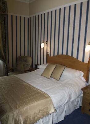 Imagen de la habitación del Hotel Gifford House. Foto 10