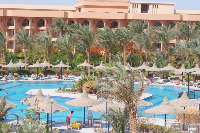 Imagen general del Hotel Giftun Azur Resort. Foto 2