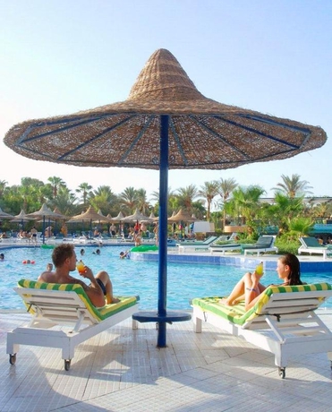 Imagen general del Hotel Giftun Azur Resort. Foto 4