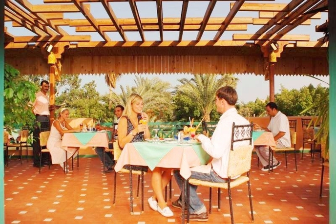 Imagen general del Hotel Giftun Azur Resort. Foto 10