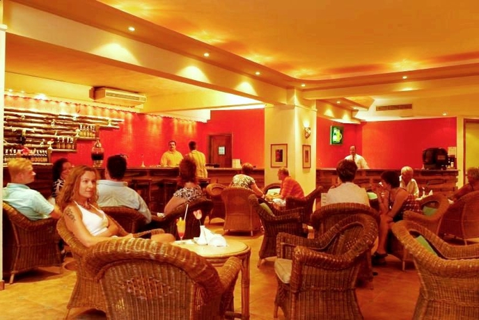 Imagen general del Hotel Giftun Azur Resort. Foto 11