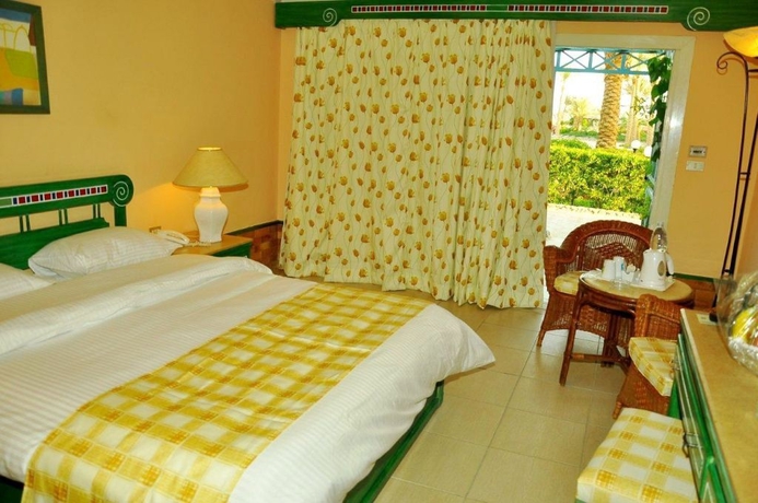 Imagen general del Hotel Giftun Azur Resort. Foto 12