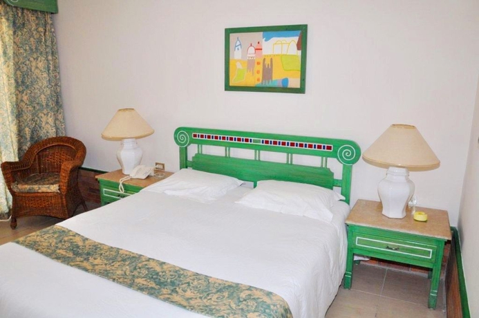 Imagen general del Hotel Giftun Azur Resort. Foto 13