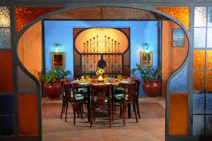 Imagen general del Hotel Giftun Azur Resort. Foto 15