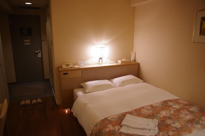 Imagen de la habitación del Hotel Gifu Castle Inn. Foto 6