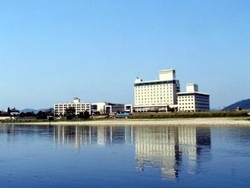 Imagen general del Hotel Gifu Grand. Foto 1