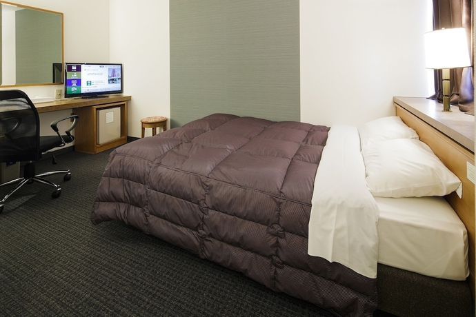 Imagen de la habitación del Hotel Gifu Washington Plaza. Foto 8