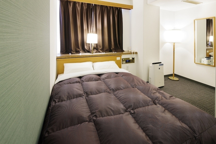 Imagen de la habitación del Hotel Gifu Washington Plaza. Foto 9