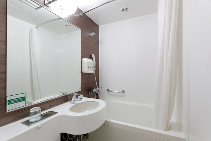 Imagen de la habitación del Hotel Gifu Washington Plaza. Foto 15