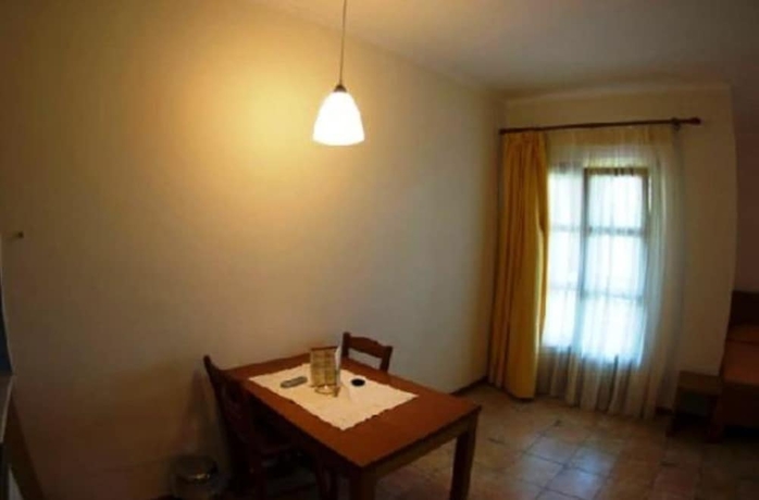 Imagen de la habitación del Hotel Giga Mar. Foto 2
